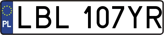 LBL107YR