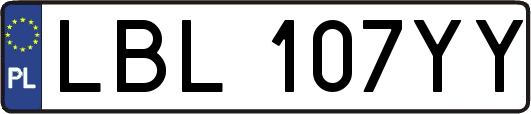 LBL107YY