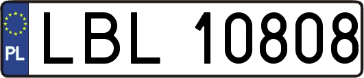 LBL10808