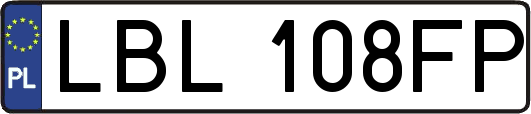 LBL108FP