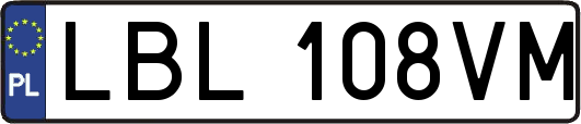 LBL108VM