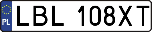 LBL108XT