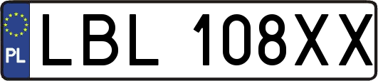 LBL108XX