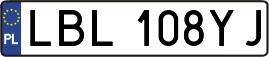 LBL108YJ