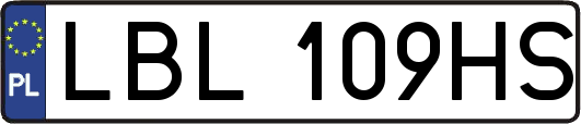 LBL109HS