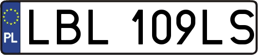 LBL109LS