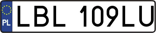 LBL109LU