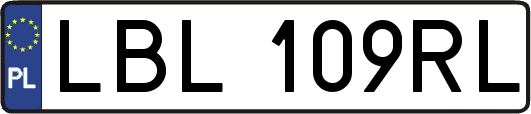LBL109RL