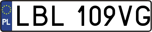 LBL109VG