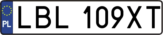 LBL109XT