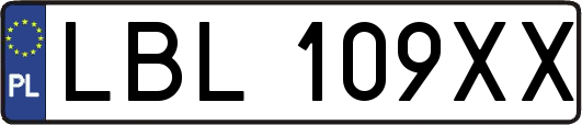LBL109XX
