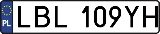 LBL109YH