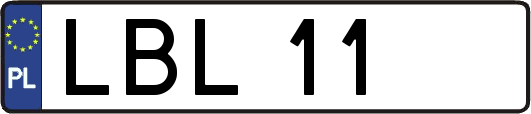 LBL11