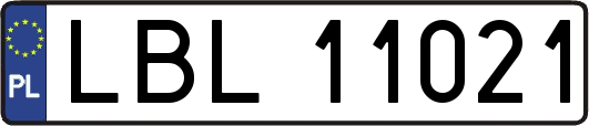 LBL11021