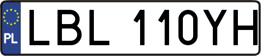 LBL110YH