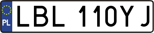 LBL110YJ