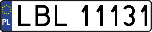 LBL11131