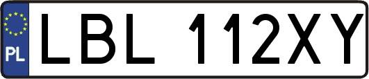 LBL112XY