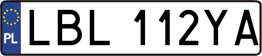 LBL112YA