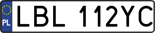 LBL112YC