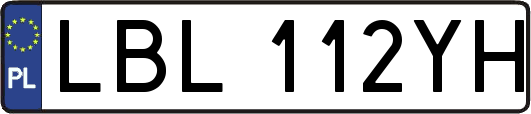 LBL112YH