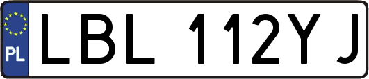 LBL112YJ