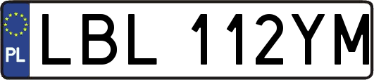 LBL112YM