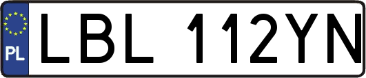 LBL112YN