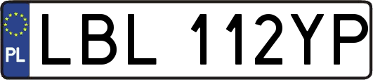LBL112YP