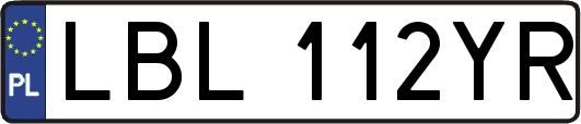 LBL112YR