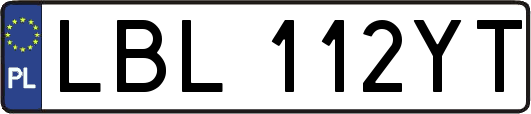 LBL112YT