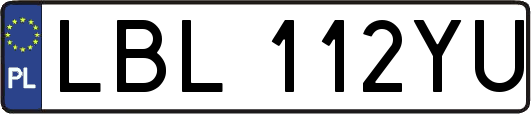 LBL112YU