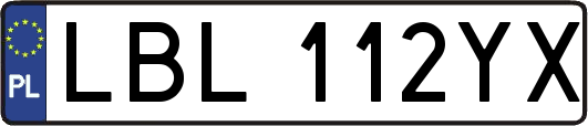 LBL112YX