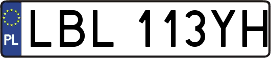 LBL113YH