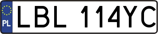 LBL114YC