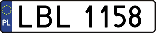 LBL1158