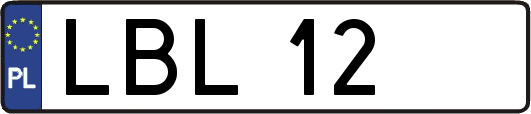 LBL12