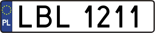 LBL1211