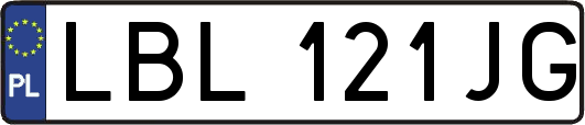 LBL121JG