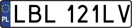 LBL121LV