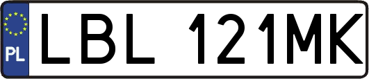 LBL121MK