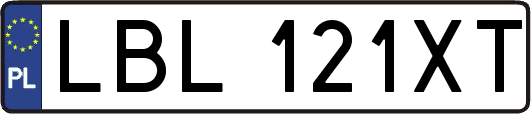 LBL121XT