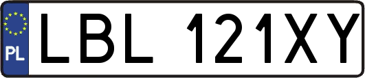 LBL121XY