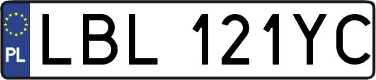 LBL121YC