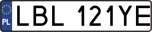 LBL121YE