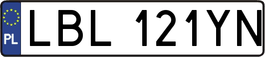 LBL121YN