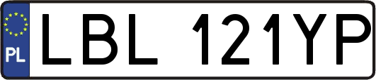 LBL121YP