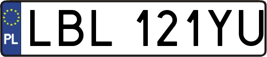 LBL121YU