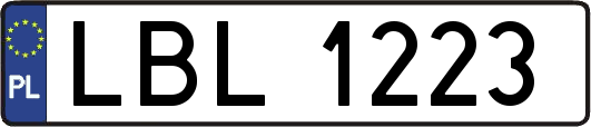 LBL1223