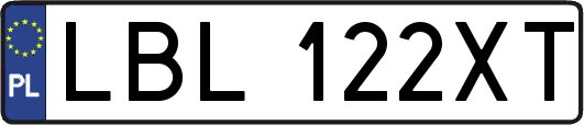 LBL122XT